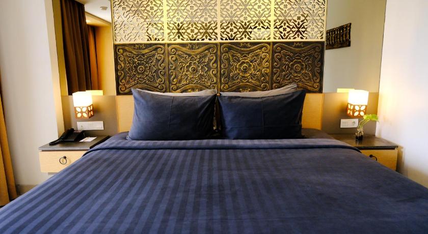 豪華房 - 免費峇里島文化體驗 (Deluxe Room - Free Balinese Culture Experience)圖片 9