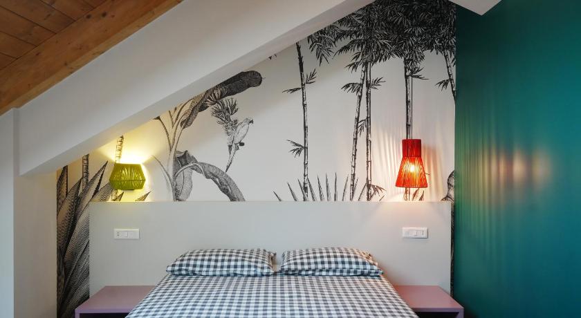 Terrazza 72 - Deluxe Room & Breakfast