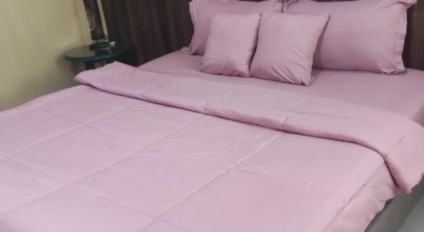 Image of Double Room with Mountain View 0