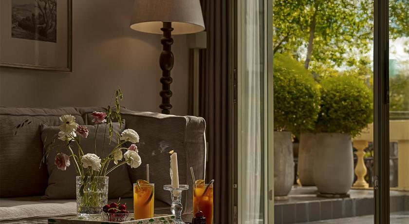 ダナン Signature by M Village Danang Heritage, A modern luxury stay 5つ星 ホテル 施設