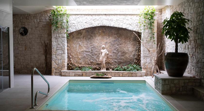 Pietra Viva Suite e Relax