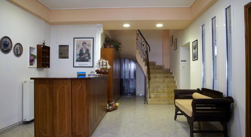 Evoikos beach & resort photo