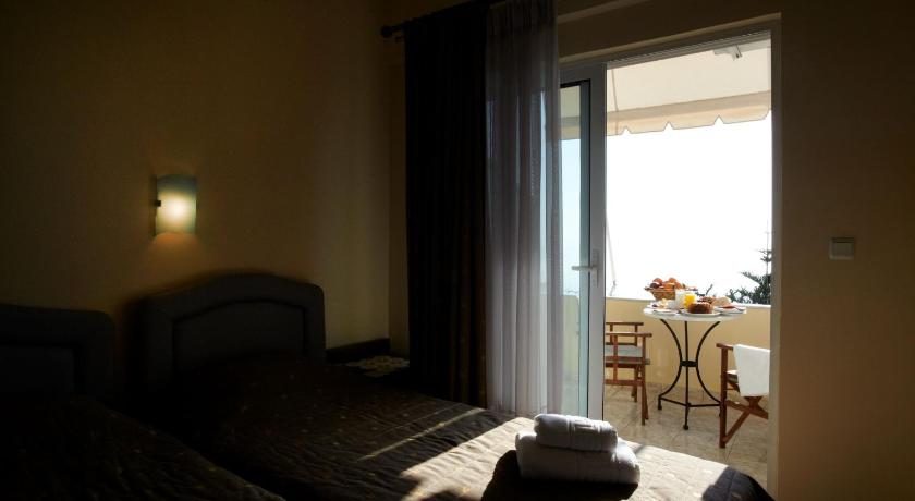 Evoikos beach & resort photo