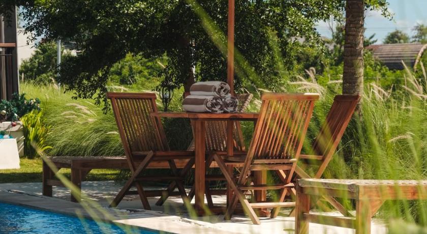 Padi Villa Canggu - image 32