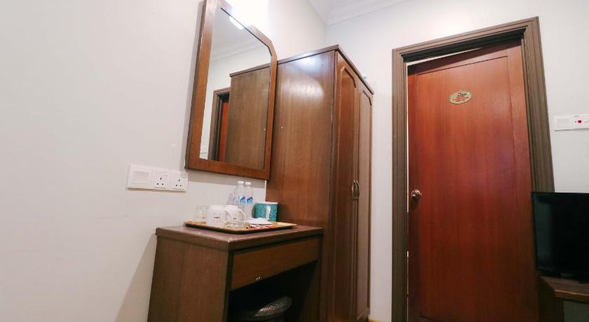 Image of Superior Queen Room 3