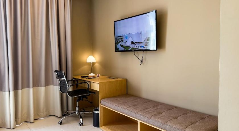 Image of Family Suite - Double King 7