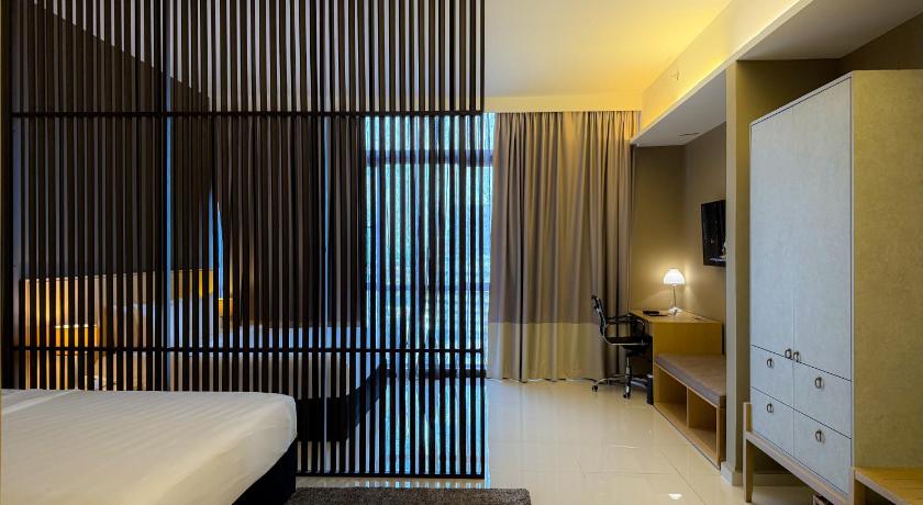 Image of Family Suite - Double King Heritage View 3