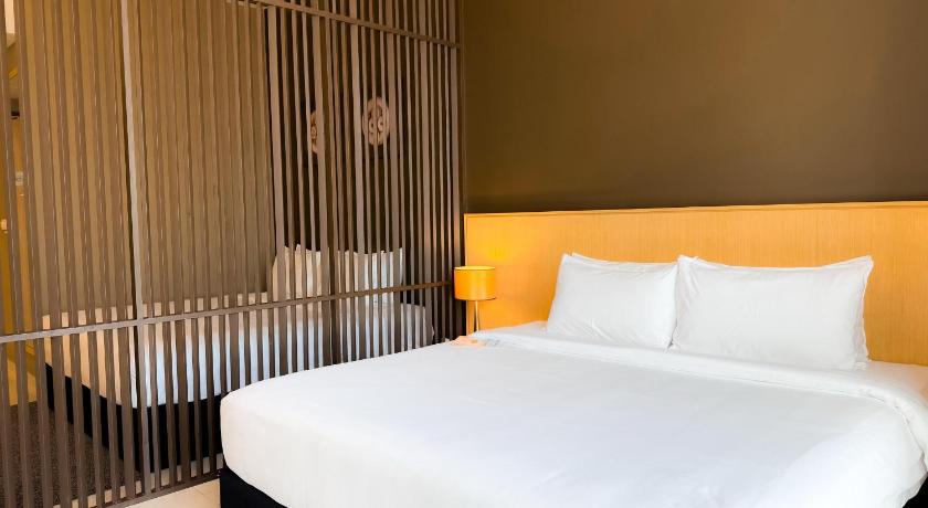 Image of Family Suite - Double King Heritage View 7