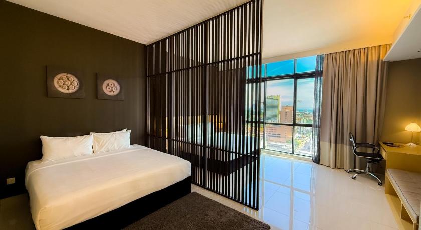 Image of Family Suite - Double King Heritage View 0