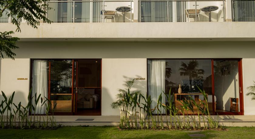 Padi Villa Canggu - image 7