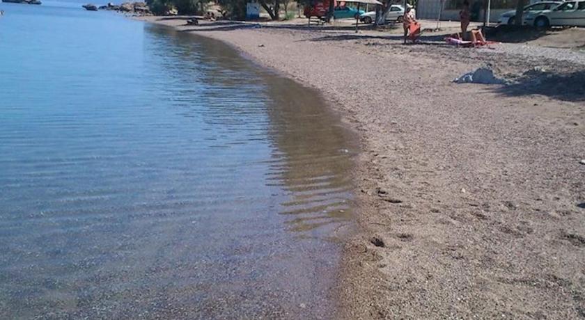 Evoikos beach & resort photo