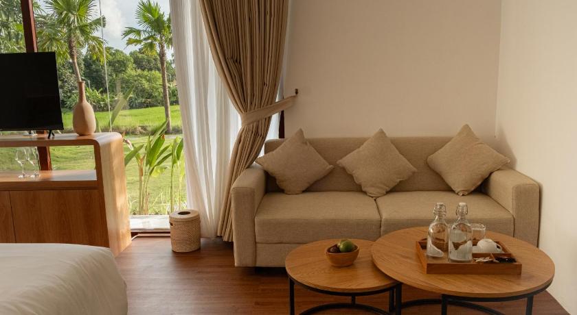 Padi Villa Canggu - image 43