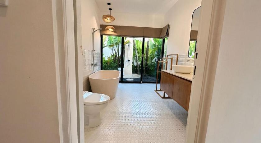 Amerta Villa Seminyak - image 26