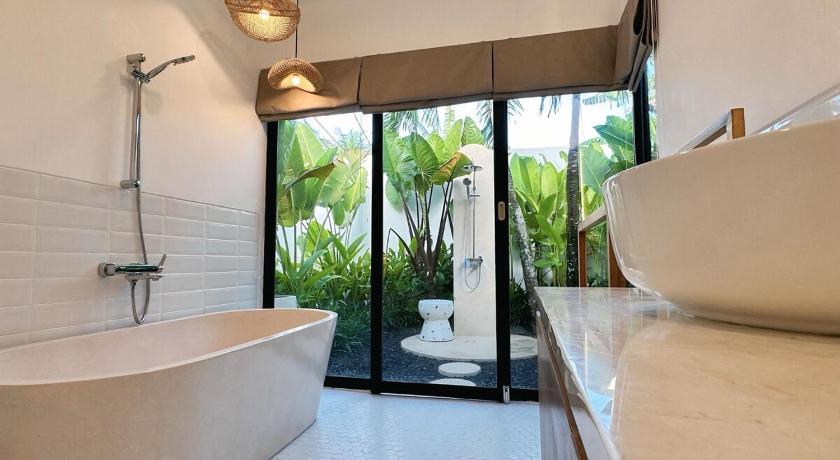 Amerta Villa Seminyak - image 25