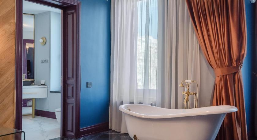 HIGHLINE DOWNTOWN OLD TOWN UNIRII SQUARE - image 13