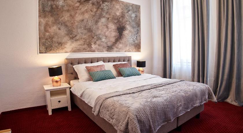 Charma Residence