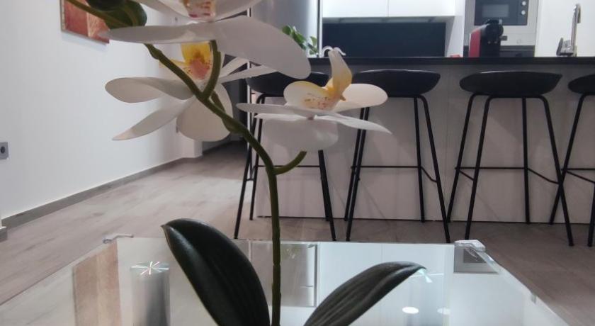 Apartamento Victoria home