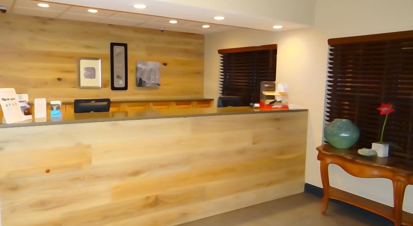 Country Inn & Suites by Radisson, Salisbury, MD photo