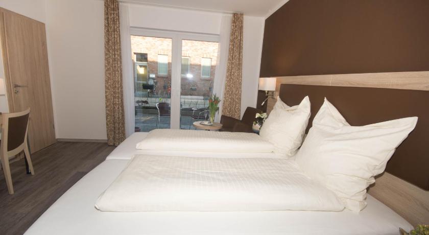 Agoda Hotel Sonne Am Meer Best Prices For Norden