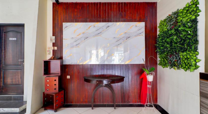 Collection O Near Bali Royal Hospital Renon Formerly JC Boutique Hotel – Denpasar, CO