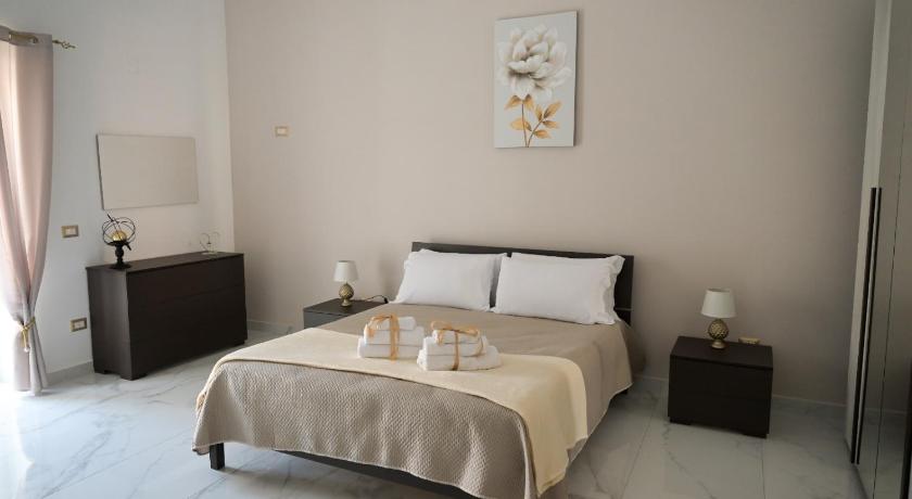 IL GIGLIO b&b