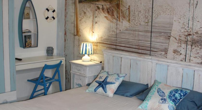 Art b&b Gli Aironi