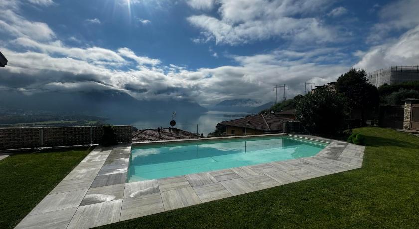 Rooms Le Rive 23