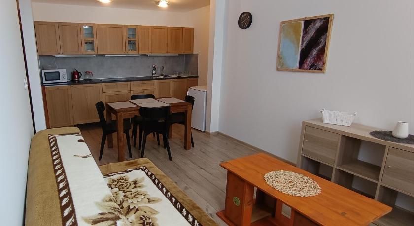 Viazo Apartment