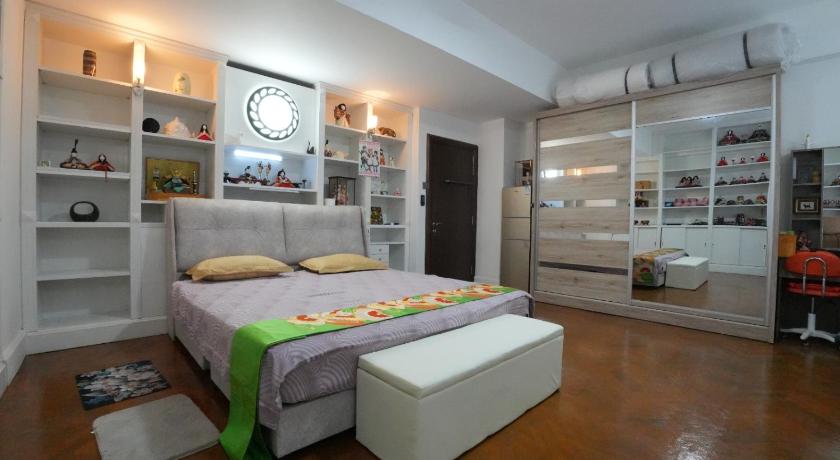 イポー Japan Comfort Lifestyle 5つ星 ゲストハウス スイート