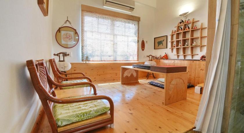 イポー Japan Comfort Lifestyle 5つ星 ゲストハウス 外観