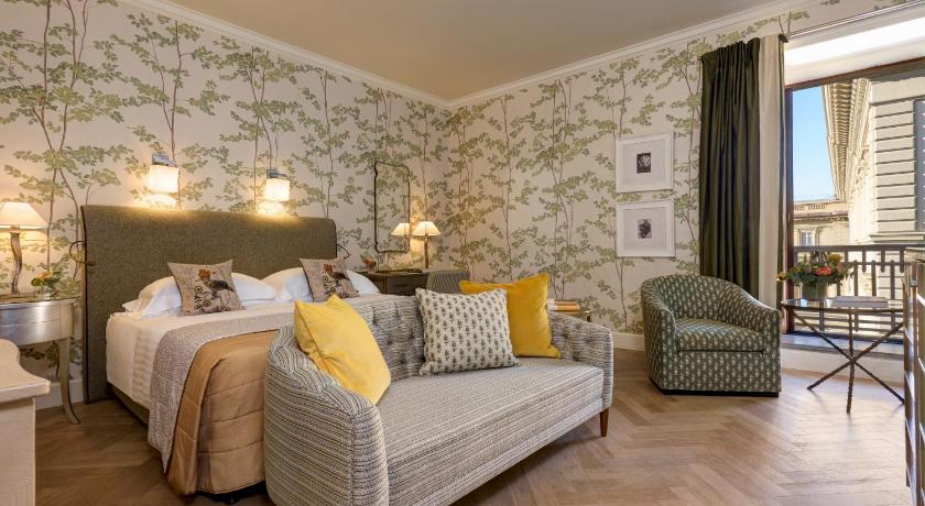 Image of Deluxe Double Room 1