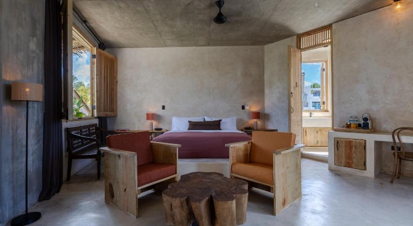 El Mambo Boutique Hotel