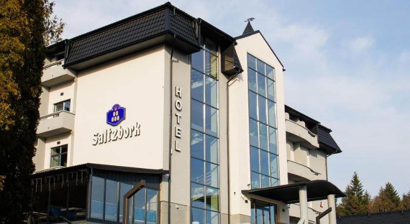 Saltzbork Resort&Spa