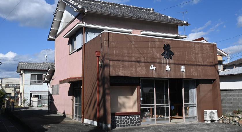 民泊二七 一棟貸し WiFi完備 袋井駅周辺 敷地内無料駐車場有