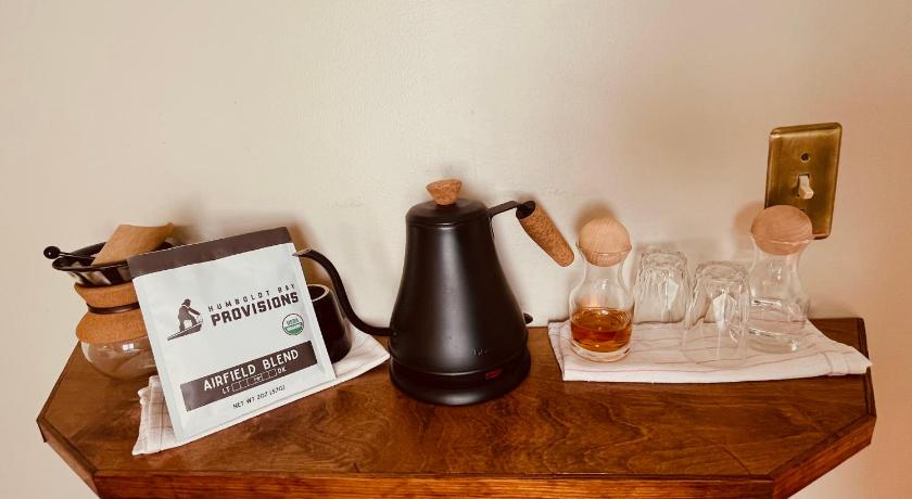 斯科舍 SCOTIA INN 2星级 酒店 景观