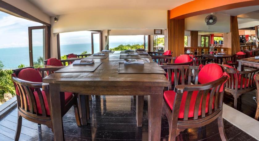 Sunset Hill Boutique Resort Koh Phangan - image 8