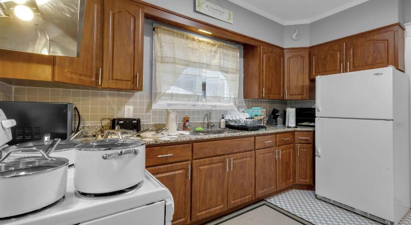 나이아가라 폴스 (NY) Close to Niagara Fall Dream Home 4성급 싱글룸 객실