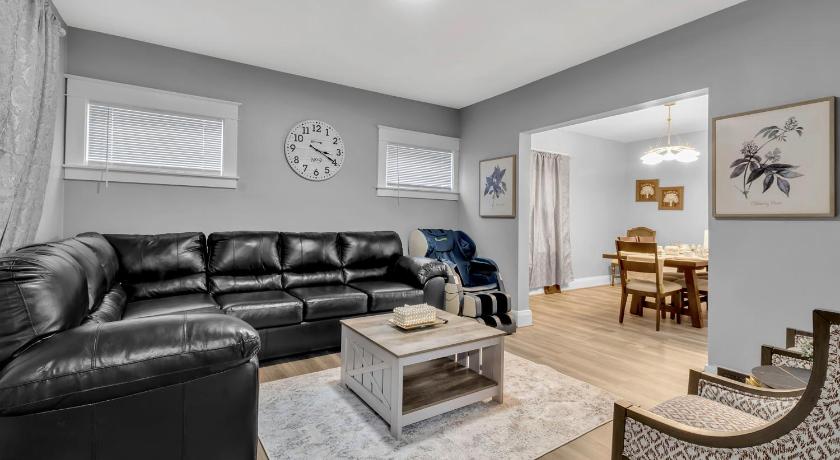 나이아가라 폴스 (NY) Close to Niagara Fall Dream Home 4성급 싱글룸 스위트룸