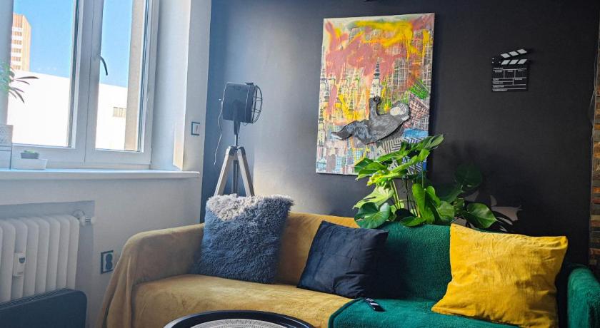 Image of One-Bedroom Apartment 36