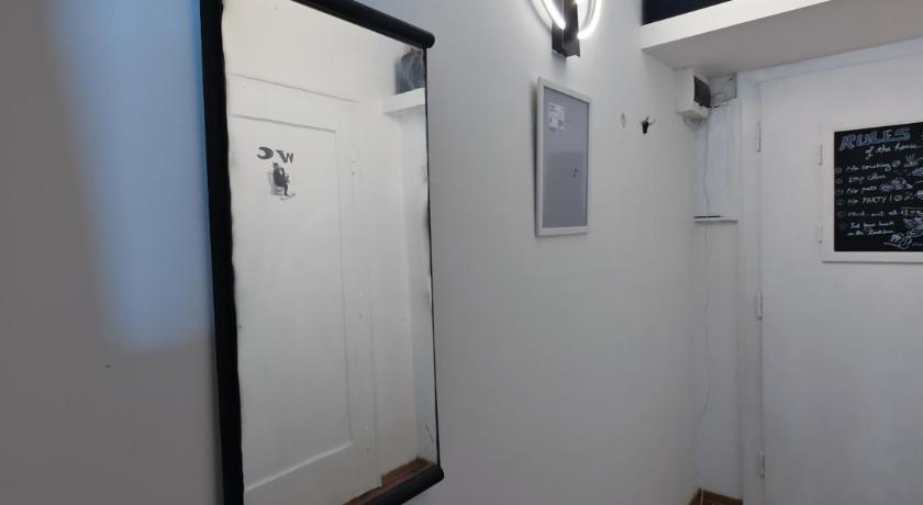 Image of One-Bedroom Apartment 19