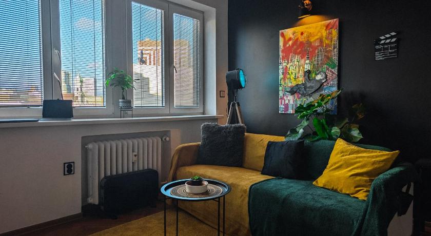 Image of One-Bedroom Apartment 15