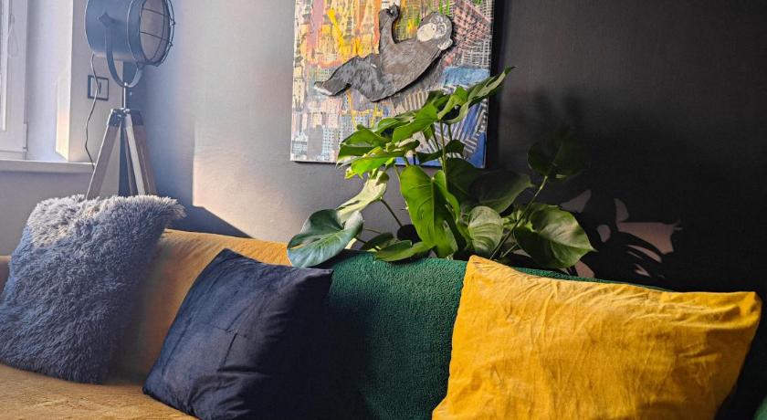 Image of One-Bedroom Apartment 51