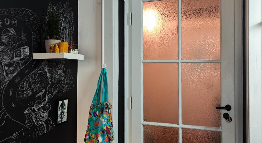 Image of One-Bedroom Apartment 14