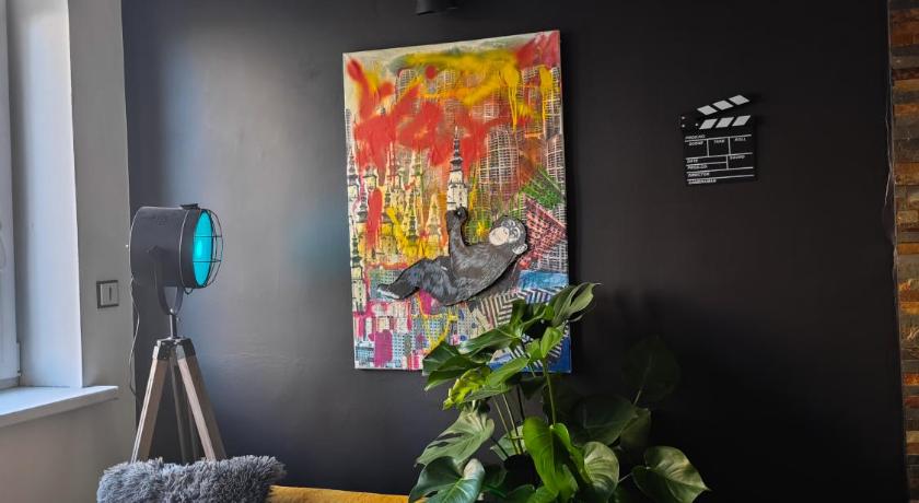 Image of One-Bedroom Apartment 45