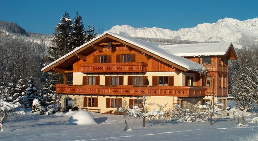 Haus Puntigam — Hotel in Bad Goisern