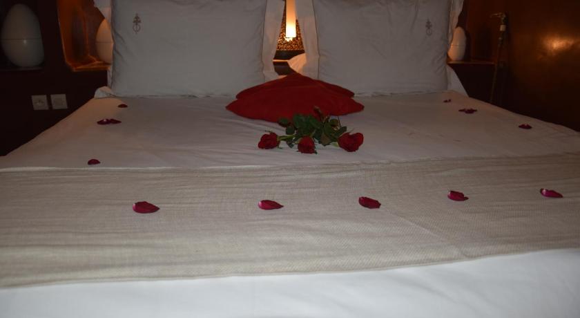 Image of Mamounia Suite 7