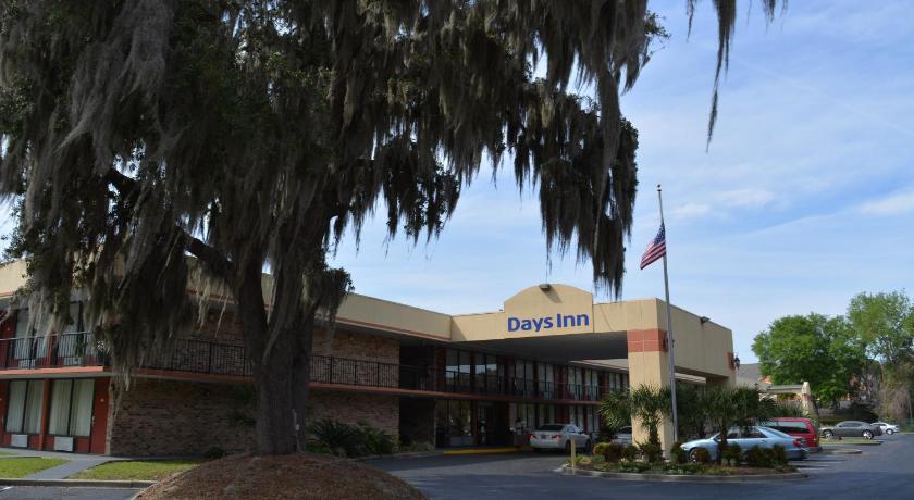 Days Inn by Wyndham Port Royal/near Parris Island