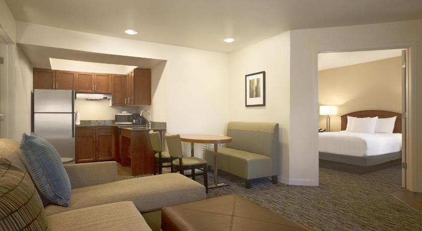 Hyatt House Pleasanton photo
