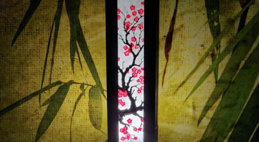 스팍스 (NV) Asian Zen Den 3성급 숙소 스위트룸