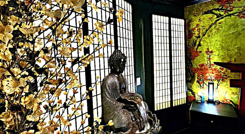 스팍스 (NV) Asian Zen Den 3성급 숙소 부대시설